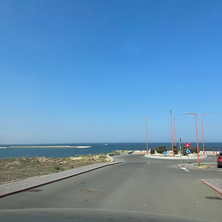 Апартаменты Faleza Nord Reyna Констанца