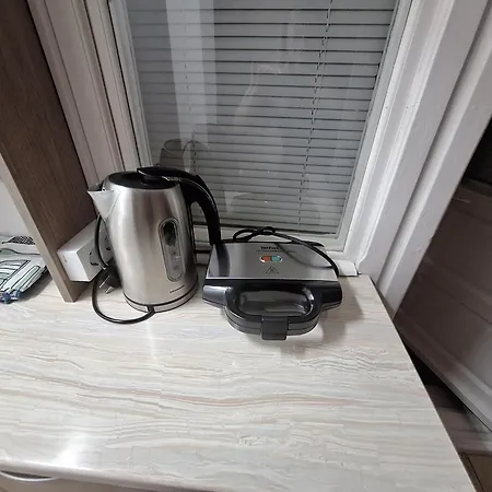 Faleza Nord Reyna Констанца