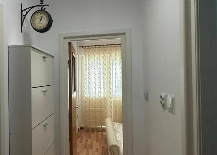 Faleza Nord Reyna * コンスタンツァ