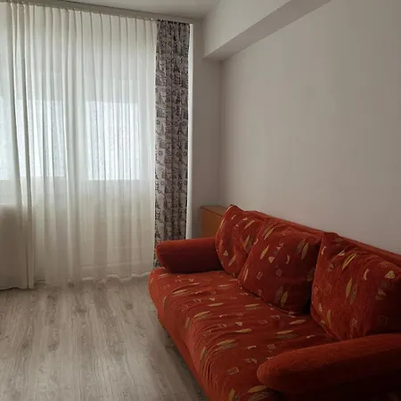 Faleza Nord Reyna Apartmán