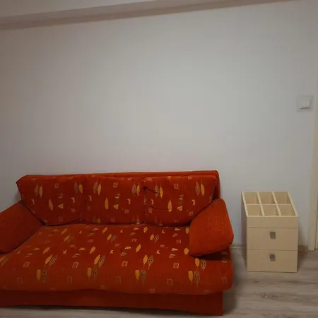 Faleza Nord Reyna Appartement Constanţa