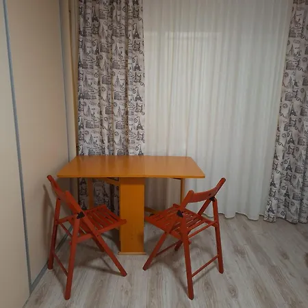 Apartmán Faleza Nord Reyna *