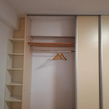 Appartement Faleza Nord Reyna *