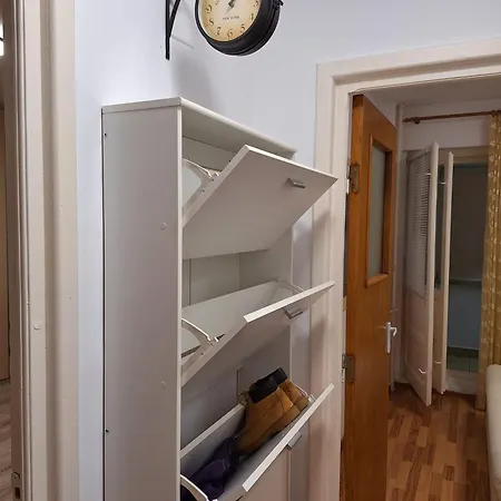 Apartmán Faleza Nord Reyna