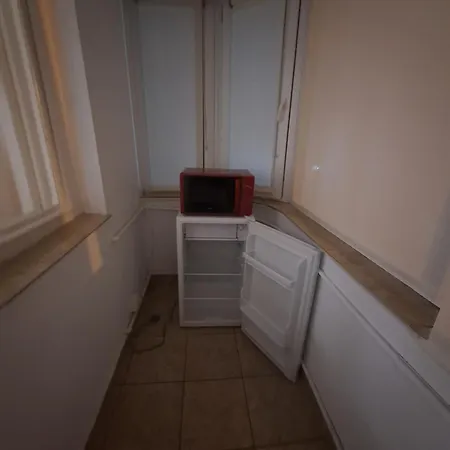 Apartmán Faleza Nord Reyna *