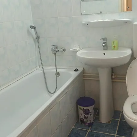 Faleza Nord Reyna Apartment