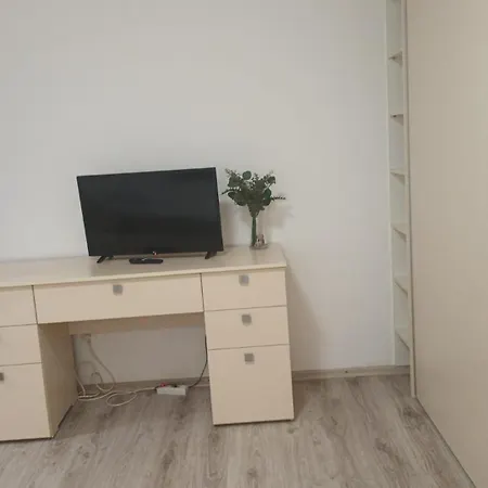 Faleza Nord Reyna Apartment Constanta