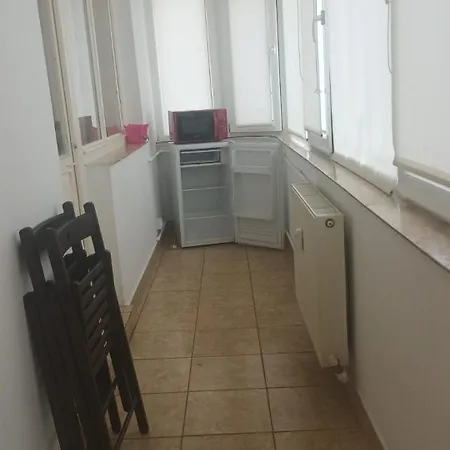 Apartment Faleza Nord Reyna Constanta