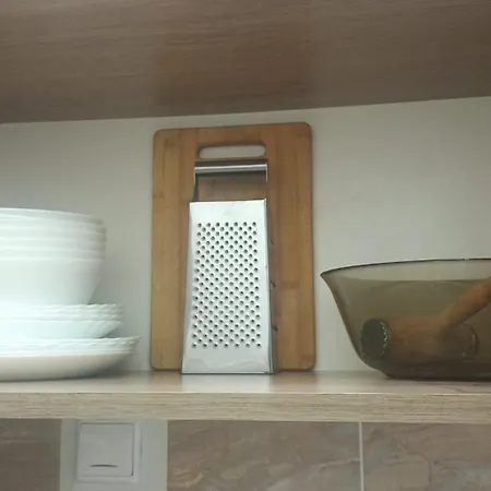 Faleza Nord Reyna Apartment Constanta