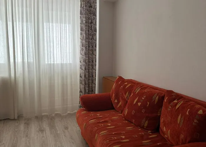 Faleza Nord Reyna Apartment