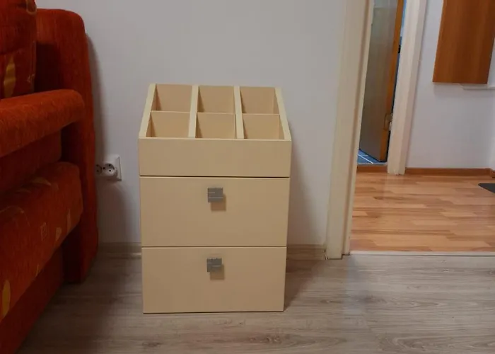 Faleza Nord Reyna * コンスタンツァ