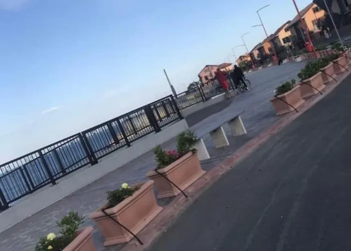 Faleza Nord Reyna Apartment Constanta