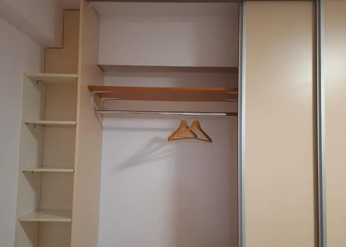 Apartment Faleza Nord Reyna *