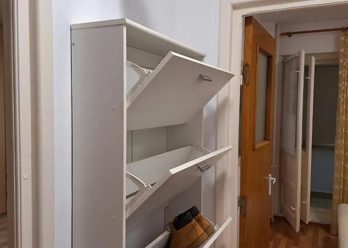 Apartment Faleza Nord Reyna