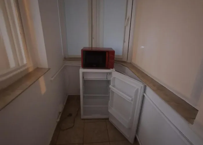 Apartment Faleza Nord Reyna *