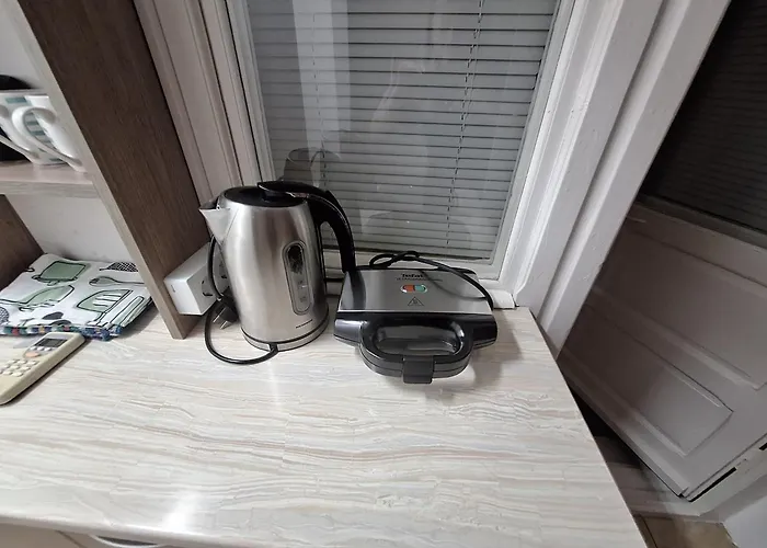 Faleza Nord Reyna Constanta