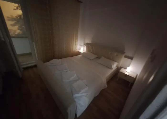 Faleza Nord Reyna Apartment *